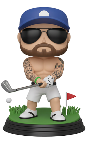 The Swing King